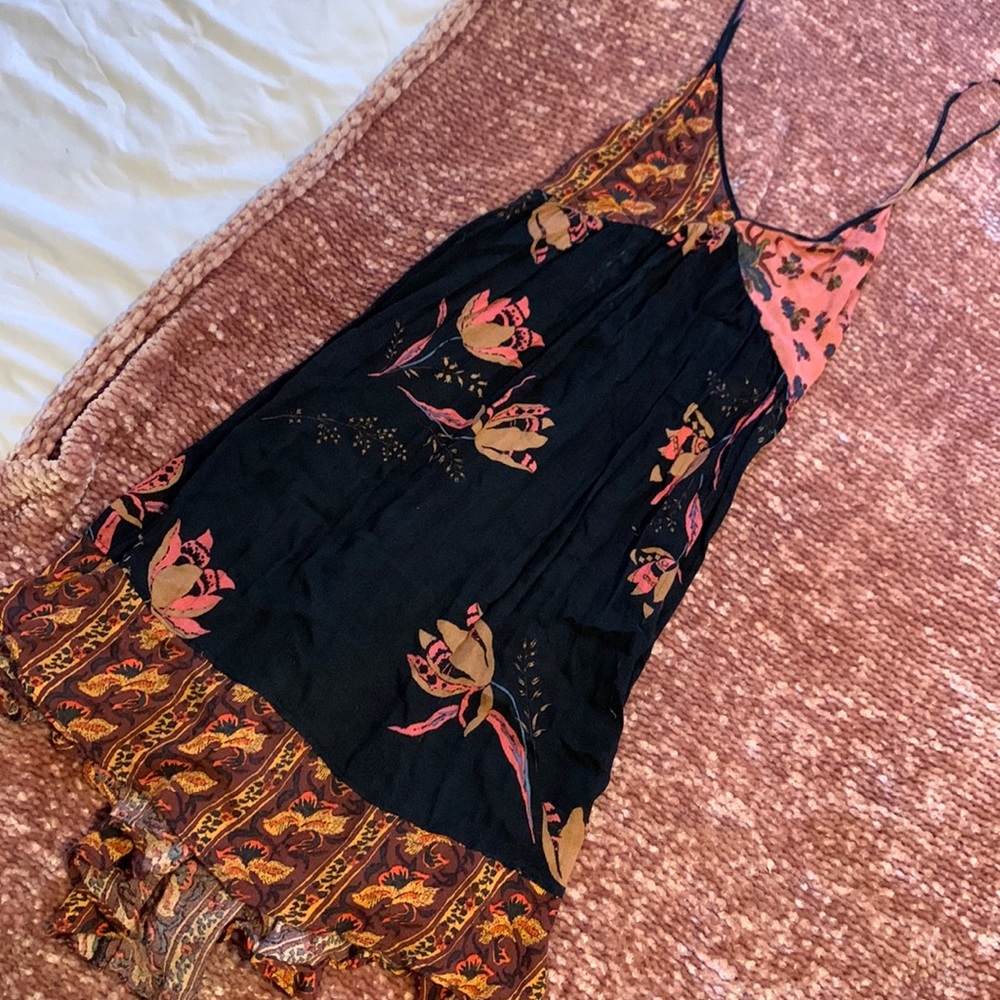 Free People Sundress